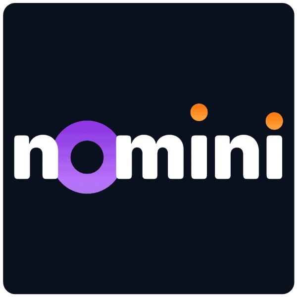 Nomini Casino | Login, Bonus 100% Up To €500 + 200 FS